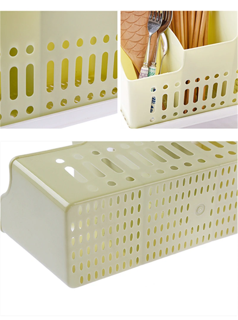 JiangChaoBo многофункциональные пластиковые палочки для еды, дренажные палочки для еды, держатель для кухонных ножей, Подставка для столовых приборов, домашний держатель палочек для еды