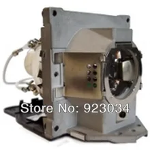 5J.J2D05.001 lamp with housing for SP920P original projector bulbs