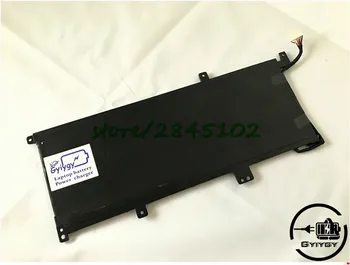 

15.4V 55.67Wh Laptop Battery FOR HP MB04XL HQ-TRE 844204-850