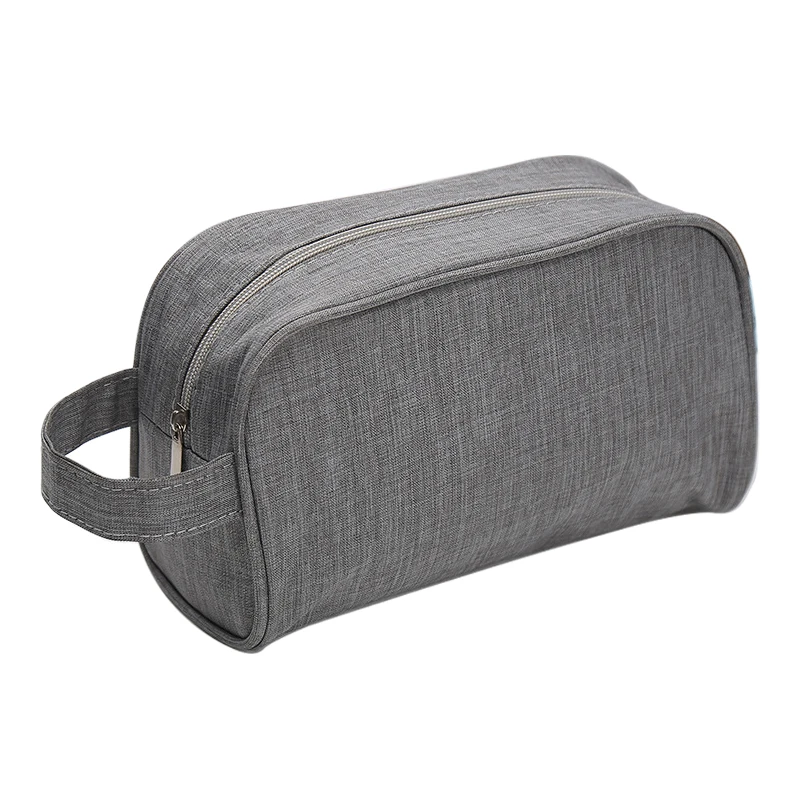 

Women's Men's Portable Cosmetic Bags Solid Make Up Tools Organizer Beauty Toiletry Cases Travel Accessories Supplies Products