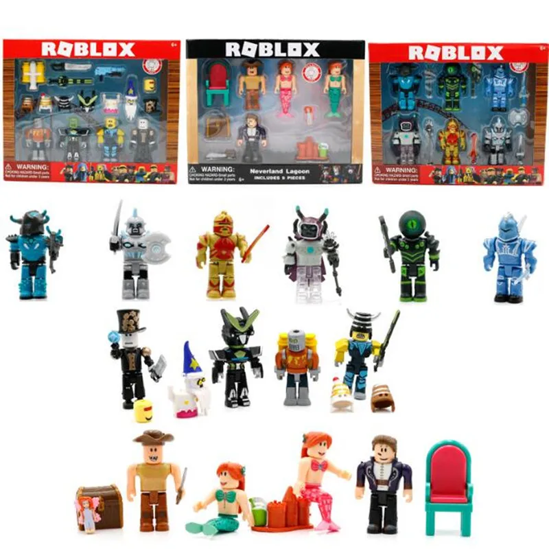 roblox 2021 toys