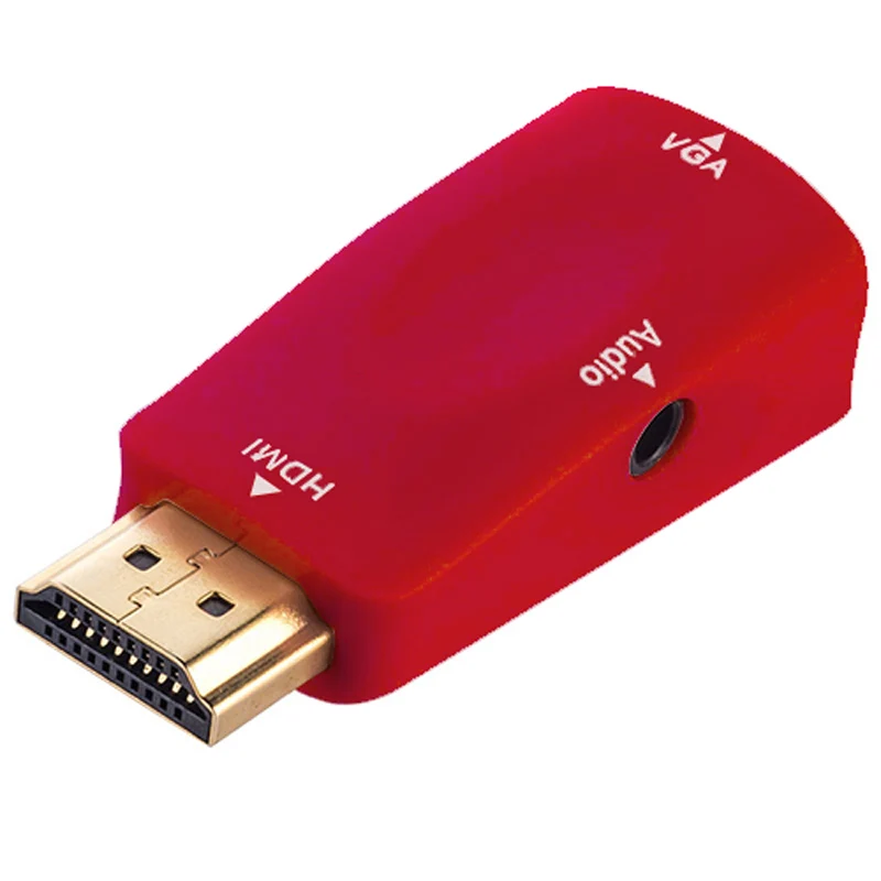 vga