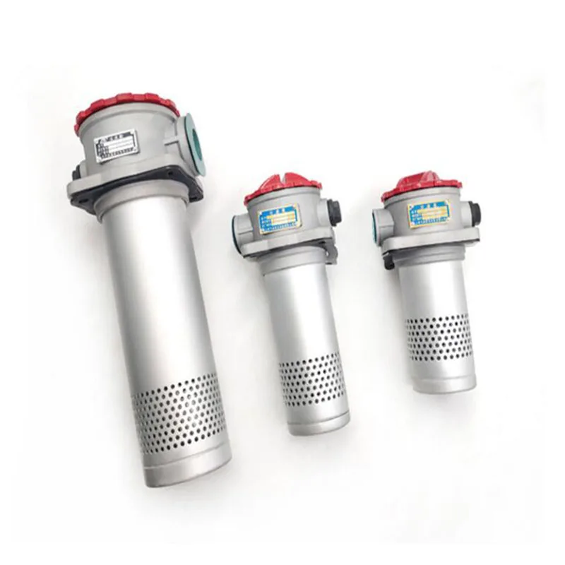

Hydraulic return filter RFA-25/40/63/100/160*3/5/10/20/30L-Y/C oil filter
