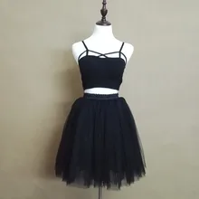 Юбка-пачка для взрослых, юбка-пачка, фатиновая юбка для век, изготовленная на заказ, мини-юбка-буффант, Женская плиссированная юбка Falda Rock