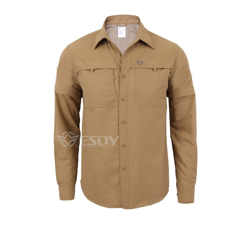 outdoor shirt
