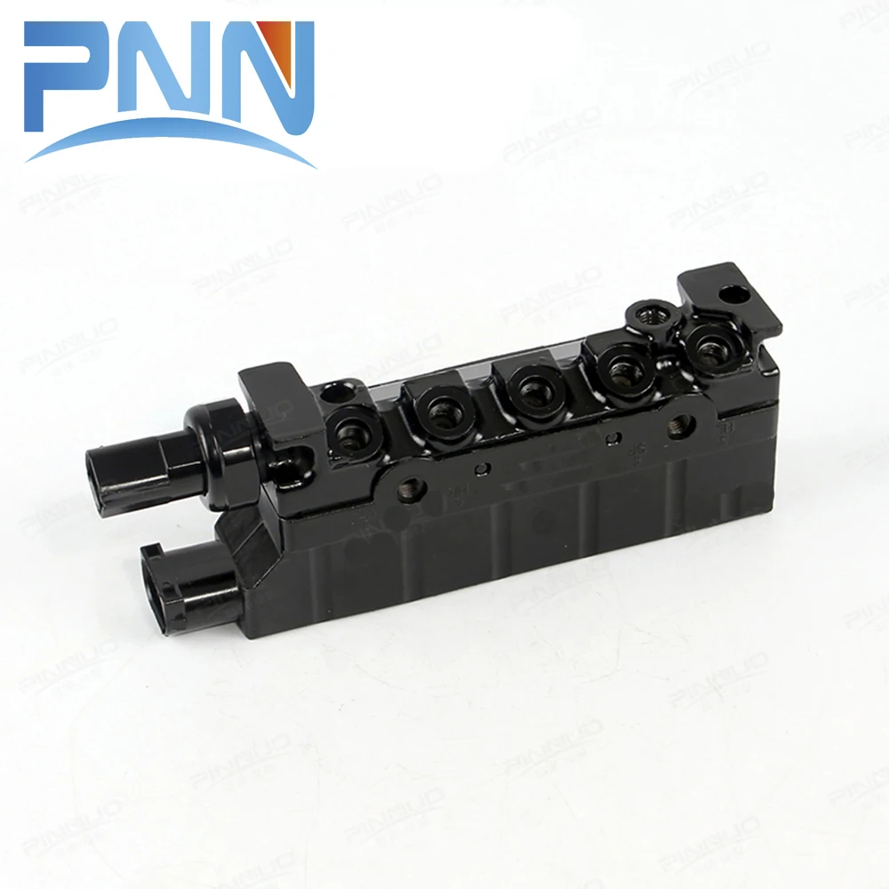 W220 compressor distribute valve-1