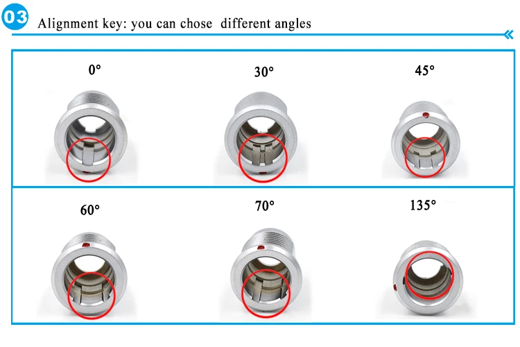 FGG/EGG 1B 2 3 4 5 6 7 8 10 14 16 Pin электронный штекер гнездовая розетка Push Pull быстрый разъем