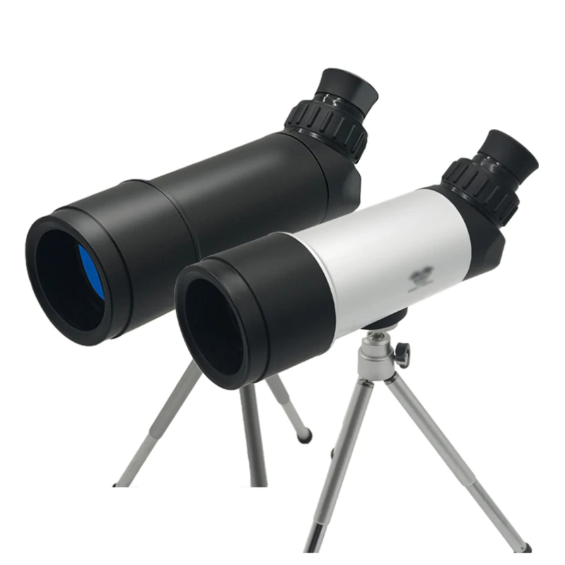2018 New HD Monocular Telescope Mini Outdoor Bird