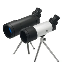2018 New HD Monocular Telescope Mini Outdoor  Bird Telescopic With Tripod Spotting Scopes corner viewing Birding hunting 2018 New HD Monocular Telescope Mini Outdoor  Bird Telescopic With Tripod Spotting Scopes corner viewing Birding hunting