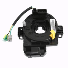 Рулевое колесо комбинированный переключатель кабель в сборе для Honda Accord 2013 77900-T2A-A11 77900T2AA11