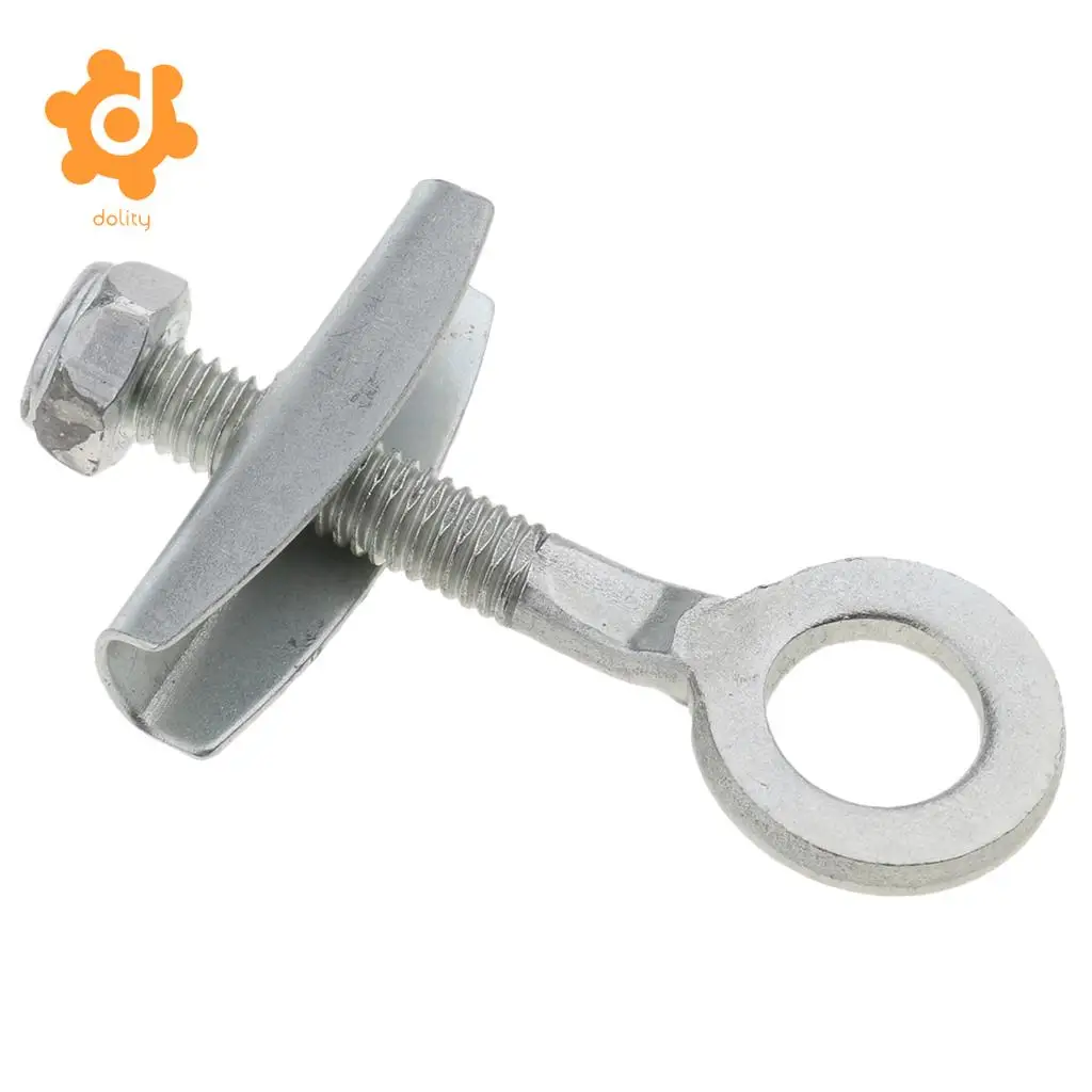 Chain Tensioner Adjuster for 47cc 49cc Mini Motor Pocket Dirt Bike