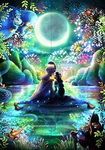 

5D Diamond Painting Cross Stitch Cartoon Diamond Embroidery Diy Diamond Mosaic Picture Rhinestones