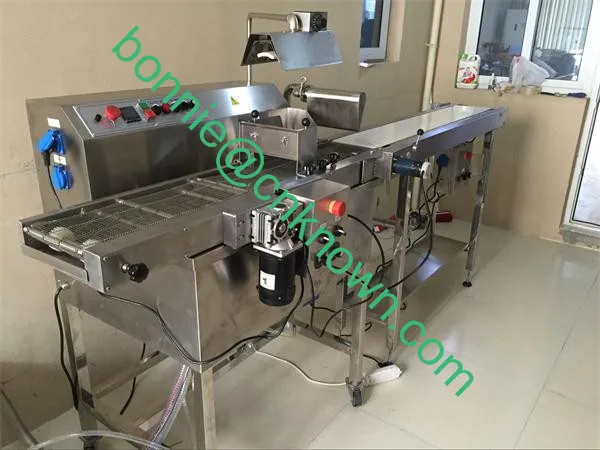 chocolate machine 2
