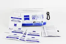 60 counts smartphones tablets laptop mobile phones cameras LCDs eyeglass lens cleaning wipes with free carrying pouch (3 packs)