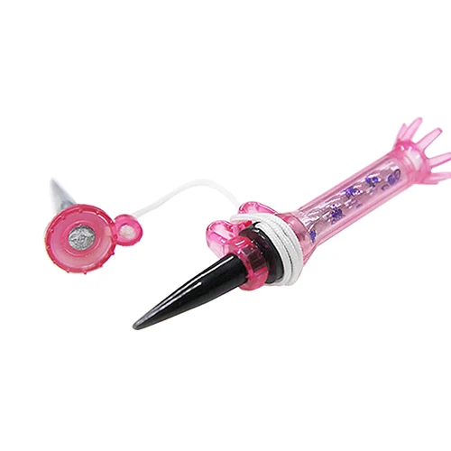 

1Pc Functional Magnetic Golf Tee Flexible Durable Improving Distance Golf Tees 6Q4F