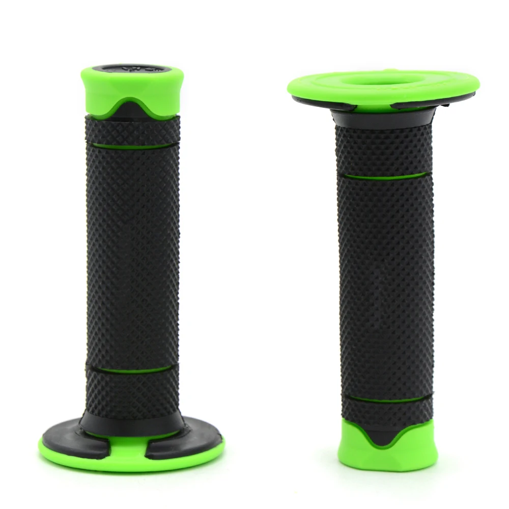 Рукоятка для Руля Мотоцикла рукоятка ручки kawasaki KX KLX KDX D TRACKER 65 80 85 125 250 250F 450F