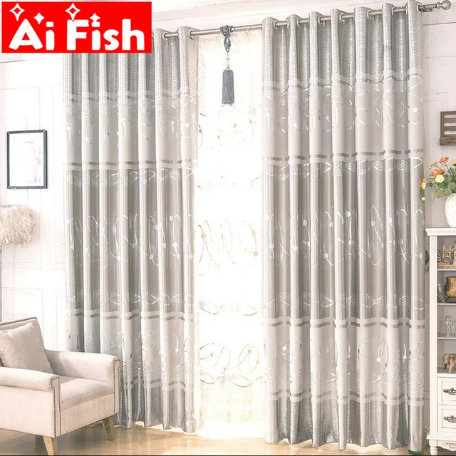 Special Offers High-quality Two Color Luxury Europe Curtain for Living Room Bedroom Blackout Cloth Fabric Screen Bronzing Geometric DY011#20 Special Offers High-quality Two Color Luxury Europe Curtain for Living Room Bedroom Blackout Cloth Fabric Screen Bronzing Geometric DY011#20