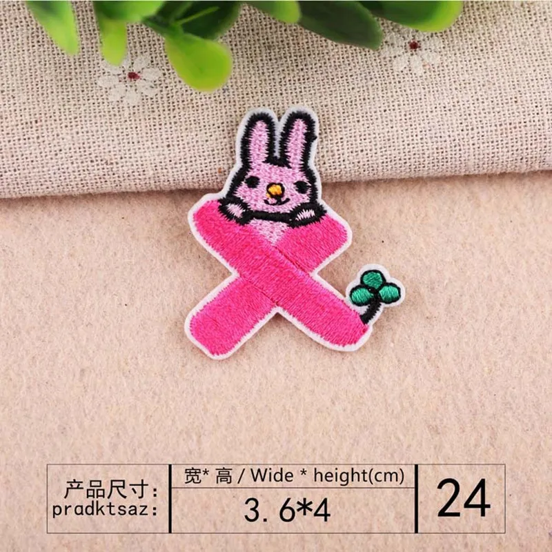 X