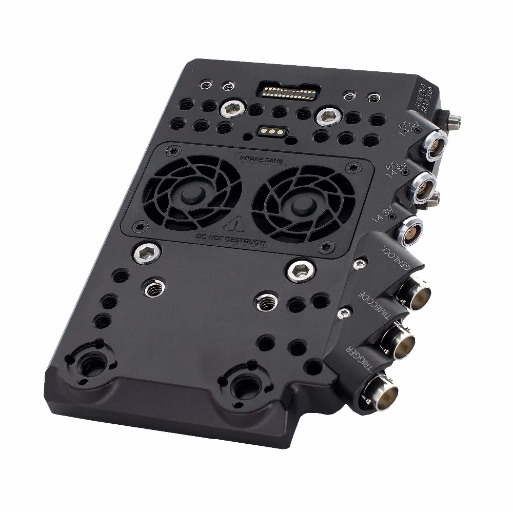 

TILTA RED DSMC2 Top Plate for RED DSMC2 Camera Cage