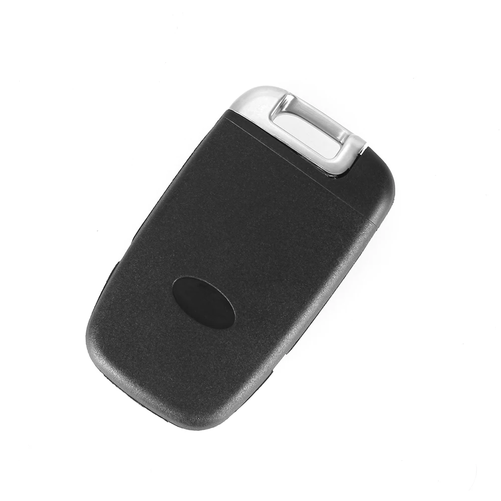 KEYYOU замены Smart Remote Key Entry Fob для hyundai I30 Ix35 Equus Genesis вело Sonata, elantra 3 пуговицы с режиссерский лезвия