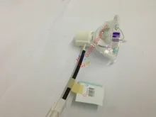 Free Shipping SHP136 Original Projector Lamp Bulb 5811116320-S / 5811116320-SU For Vivitek D508 / D509 / D510