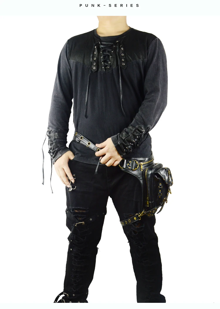 Steel Master waist bag (4)