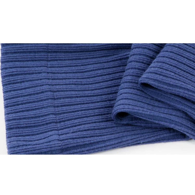 Knitted Leg Warmers (3)