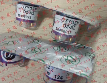 

10PCS Oxygen Sensor O2-A2 O2A2 02-A2 02A2 Gas Detector ALPHASENSE
