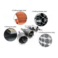 Drill Bit