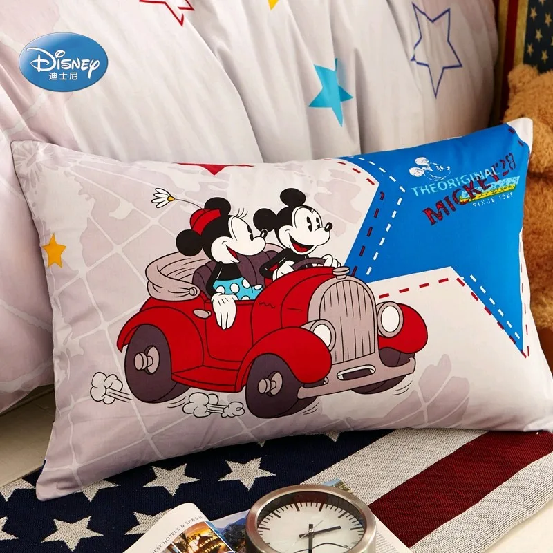 Комплект постельного белья из 3/4 предметов 100% м 1 2 м|minnie bedding set|duvet cover setbedding set |