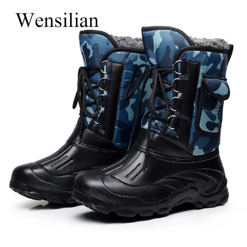Snow Army Shoes Military Boots Men Winter Male Combat Ankle Boots Fur Warm Waterproof Desert Tactical Shoes Zapatos De Hombre Snow Army Shoes Military Boots Men Winter Male Combat Ankle Boots Fur Warm Waterproof Desert Tactical Shoes Zapatos De Hombre