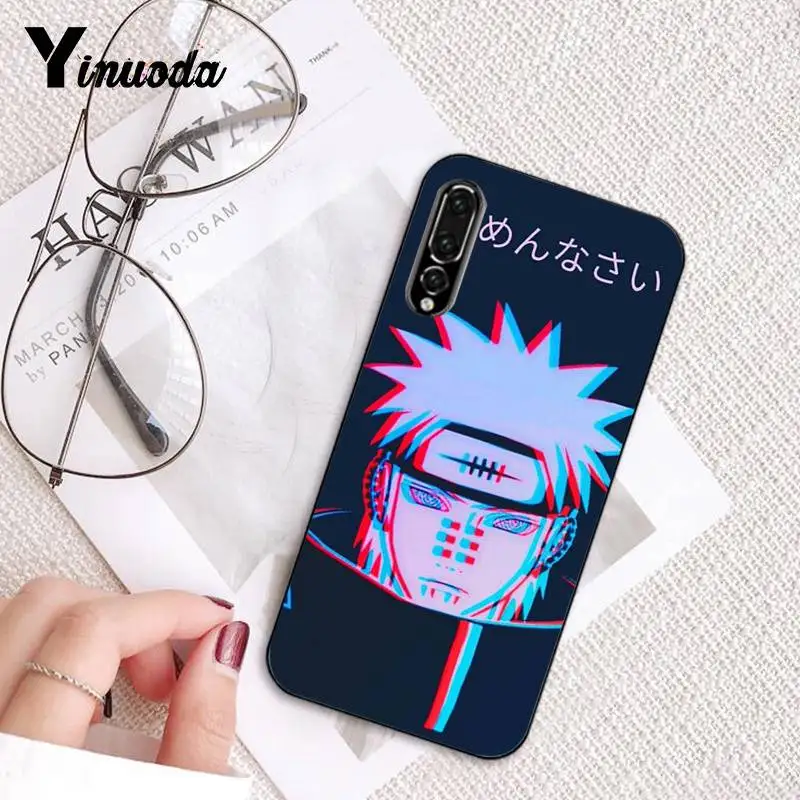 Hokage Naruto Kakashi Japan anime