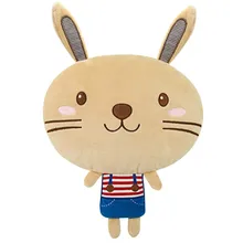 Новая Автомобильная мультяшная подушка для дивана, автомобильные сиденья, декоративные подушечки для дома, плюшевая игрушка