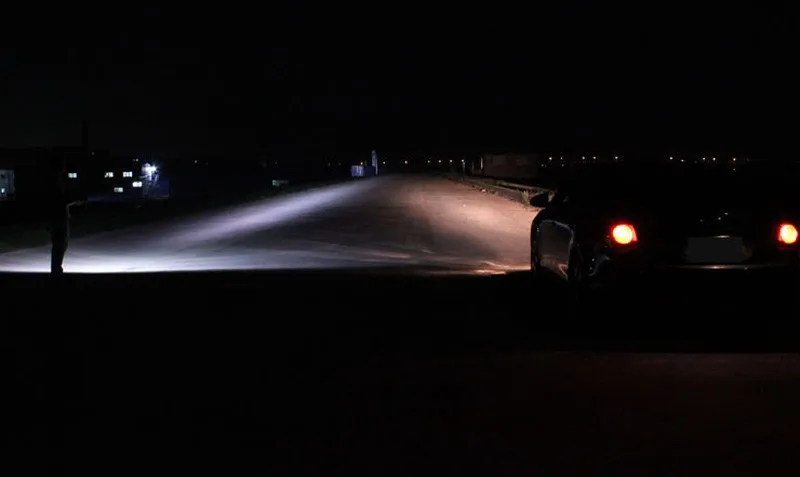 Quality torch light