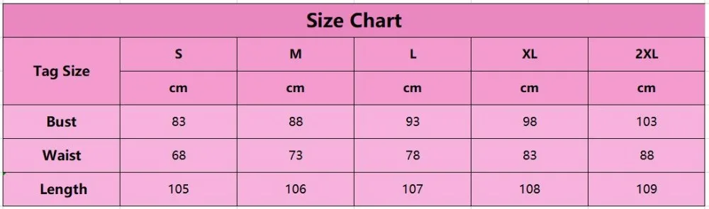 size