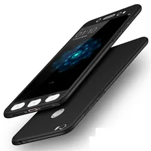 

Tempered Film Hard Phone Case For Xiaomi Redmi Note 4 4X 5 3 2 Protector Case For Xiaomi Redmi 6 Pro 3s 4 4A 5 5 Plus 6
