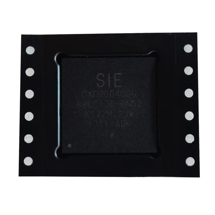 5 шт. оригинальный чип CXD90042GG CXD90046GG south bridge ic для ps4 pro SCEI CXD90036G SIE CXD90042GG|Запасные