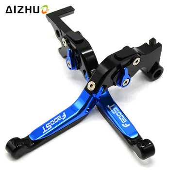 

Motorcycle Brake Clutch Levers Adjustable Foldable Extendable For BMW F800ST F 800ST F 800 ST 2006-2015 2007 2008 2009 2010 2011