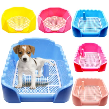 

Dog Bowl Cat Bowl Dog WC Basin Fountains Dog Supplies Teddy Pet Supplies