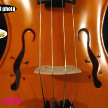 Барокко Стиль песня брена маэстро 1" Виола для концерта, глубокий бас тон,#4719