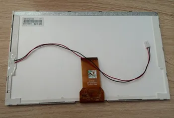 

10.1 inch 50PIN TFT LCD Screen KR101PA2S Tablet PC Screen