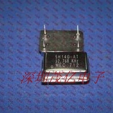 Прямой активный кристалл OSC часы резонансный квадратный DIP-4 32 МГц 32,000 МГц полный размер