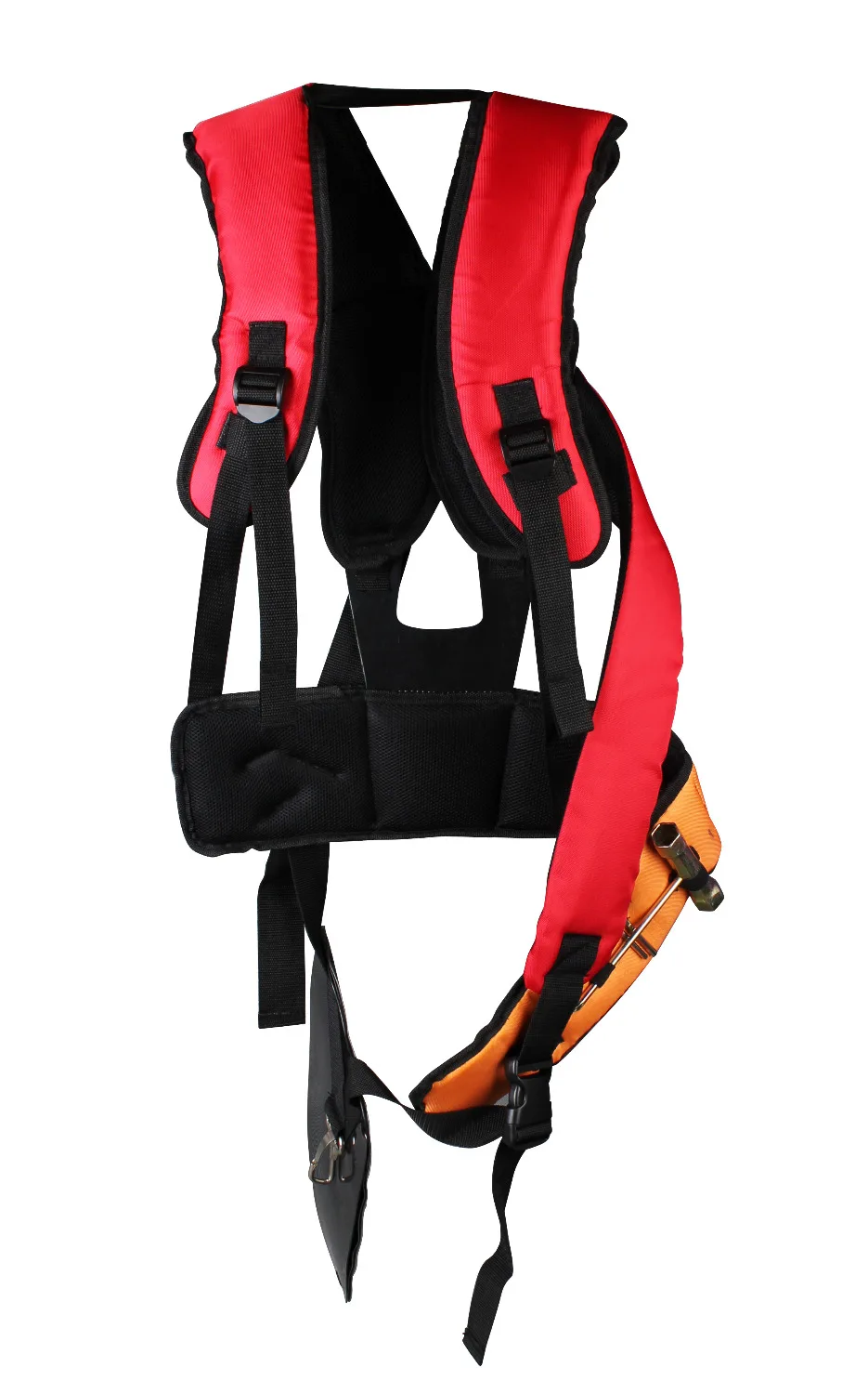 

Frofessional High quality & comfortable gasoline brush cutter belt, 31CC,43CC,52CC gasoline grass trimmer belt