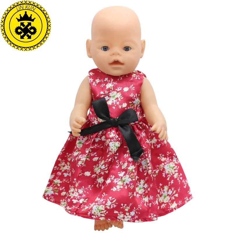 small baby doll clothes