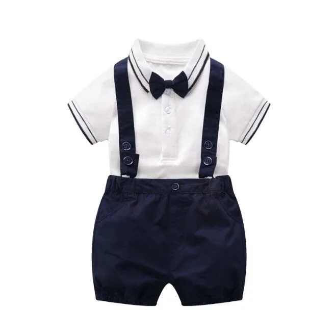 boy coming home outfit summer
