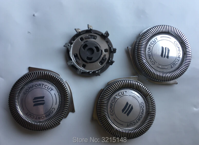 1 шт. новая SH50 сменная бритвенная головка для Philips sh50 S5210 S5380 S5570/33 S5570/43 S5560 S5079 S5082 S5095