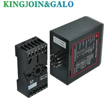 PD132 канал Индуктивный детектор петли автомобиля сенсор для mightymule двигатель барьер ворота автомобиля парковочная система