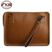 Crazy horse кожа Сумка Бизнес Для мужчин натуральная кожаная сумка для ноутбука сумка-портфель через плечо сумка через плечо; сумка Для мужчин сумка-мессенджер