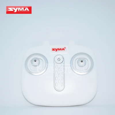 

Syma X15 X21 X21W X21W X22 X22W Z3 X26 X26A RC Quadcopter Spare Parts remote controller