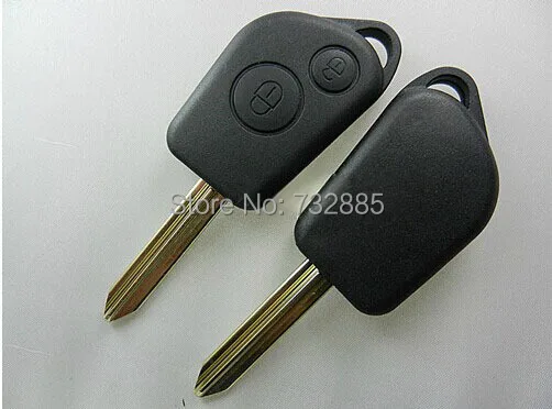 Citroen Picasso Elysee Remote Key Shell 2 Button SX9 Blade (1).jpg